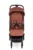 Carucior Miley 2 Sunset Red