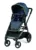 Carucior Peg Perego Ypsi 6 luni – 22 kg New Life Bleumarin