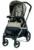 Carucior Peg Perego de la nastere Book 51 Titania Luxe Ecru 0-22 kg
