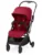 Carucior Reversibil Lexa Elite Select Garnet Red