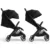 Carucior Silver Cross Clic space