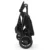 Carucior Sport Kinderkraft Cruiser black