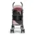 Carucior Sport Kinderkraft Siesta pink
