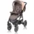 Carucior Vessanti Crooner 2 in 1 Beige