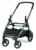 Carucior Ypsi Peg Perego Combo Class Grey