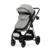Carucior combinat Lorelli Aspen 2025 Grey