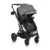 Carucior combinat Moni Raffaello 2024 Grey