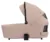 Carucior compact 2 in 1 premium Carrello Ultra Antique Beige