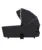 Carucior compact 3 in 1 premium Carrello Ultra I-Size 40-87 cm Night black