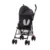 Carucior de vara Chipolino Amaya 2025 Blackberry