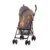 Carucior de vara Chipolino Amaya 2025 Giraffe