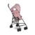 Carucior de vara Lorelli Vaya 2025 Mellow Rose