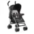 Carucior de vara Moni Sapphire 2021 Negru