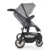 Carucior modular 2 in 1 Cangaroo Ellada Grey