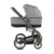 Carucior modular 2 in 1 Cangaroo Icon Grey