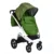 Carucior modular 2 in 1 Cangaroo S-Line Green