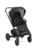 Carucior multifunctional 2 in 1 Chrome Shale Joie