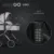 Carucior pentru copii 2 in 1 Easy Go Giro, pana la 22 kg, cu landou 80 cm, Maner telescopic, copertina XXL, pliere tip pendul, cadru ultra-usor din aluminiu, accesorii incluse, Cloud Grey