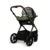 Carucior pentru copii Cosatto Giggle 4 Hoglet 3 in 1 cu sezut reversibil, sasiu din aluminiu, suspensie, bara detasabila, maner telescopic, greutate admisa 25 kg