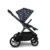 Carucior pentru copii Cosatto Giggle 4 Spot On 3 in 1 cu sezut reversibil, sasiu din aluminiu, suspensie, bara detasabila, maner telescopic, greutate admisa 25 kg