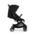 Carucior pentru copii Cosatto Woosh 3 Silhouette cu suspensii, cadru din aluminiu, sistem troller, suport pahar, greutate admisa 25 kg