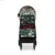 Carucior pentru copii Cosatto Woosh 4 Old Macdonald 0-25 kg, Sistem Troller, Material Ecologic, Suport pahar, Husa de ploaie