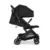 Carucior pentru copii Cosatto Woosh 4 Silhouette 0-25 kg, Sistem Troller, Material Ecologic, Suport pahar, Husa de ploaie
