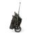 Carucior pentru copii Cosatto Woosh Trail Bureau 0-25 kg, Sistem Troller, Material Ecologic, Suport pahar, Husa de ploaie