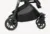 Carucior pentru copii Joie Versatrax E Navy Blazer 3 in 1, multifunctional, cu suport picioare, maner parental, spatar reglabil, husa de ploaie si suport pentru pahar