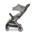 Carucior pentru nou-nascut autofold Loret ultra-light pana la 22 kg Green
