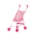 Carucior pentru papusi Chipolino Lily Summer Cakes