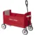 Carucior pliabil de tractat Radio Flyer, Fold Wagon