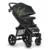 Carucior sport Annet Tour Dreamin Lovin Lionelo editie limitata Negru