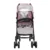 Carucior sport Camino bej inchis Coletto
