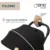 Carucior sport Chicco Goody XPlus Black ReLux negru 0luni+