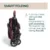 Carucior sport Chicco Urbino Ruby de la nastere pana la 22 kg