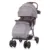 Carucior sport Chipolino April graphite