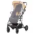 Carucior sport Chipolino Combo mango