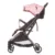 Carucior sport Chipolino Easy Go rose water
