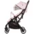 Carucior sport Chipolino Kiss flamingo