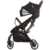 Carucior sport Chipolino Kiss obsidian