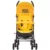 Carucior sport Chipolino Miley banana