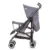 Carucior sport Chipolino Miley graphite