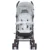 Carucior sport Chipolino Miley platinum