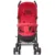 Carucior sport Chipolino Miley red strawberry