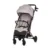 Carucior sport Chipolino Pixie 2025 Tiramisu
