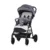 Carucior sport Chipolino Sparkle 2025 Cloud Grey