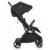 Carucior sport Coccolle Lemira cu pliere automata Anthracite