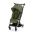 Carucior sport Cybex Gold Libelle Moss Green cu cadru Taupe