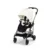 Carucior sport Cybex Gold Melio B Canvas White